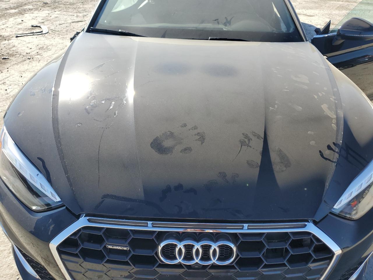 2024 Audi A5 - Image 13