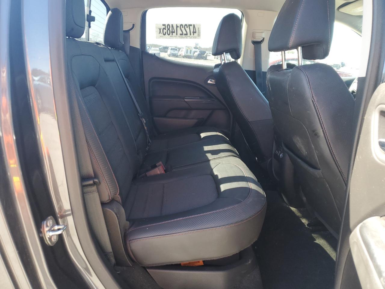 2016 GMC Canyon - Image 10