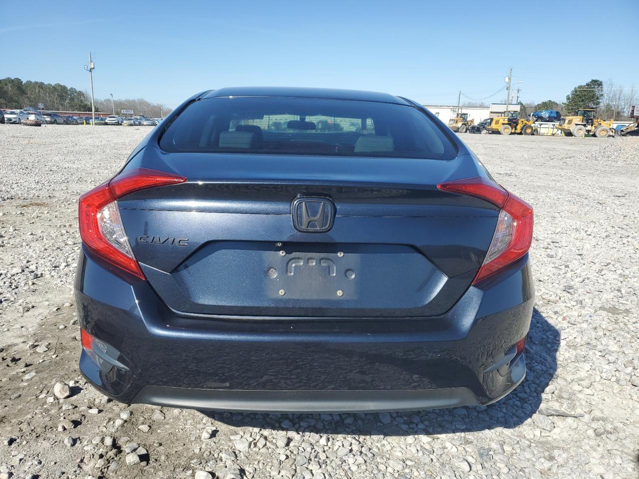 2016 Honda Civic - Image 6
