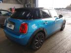 2018 MINI COOPER D for sale at Copart EAST KILBRIDE