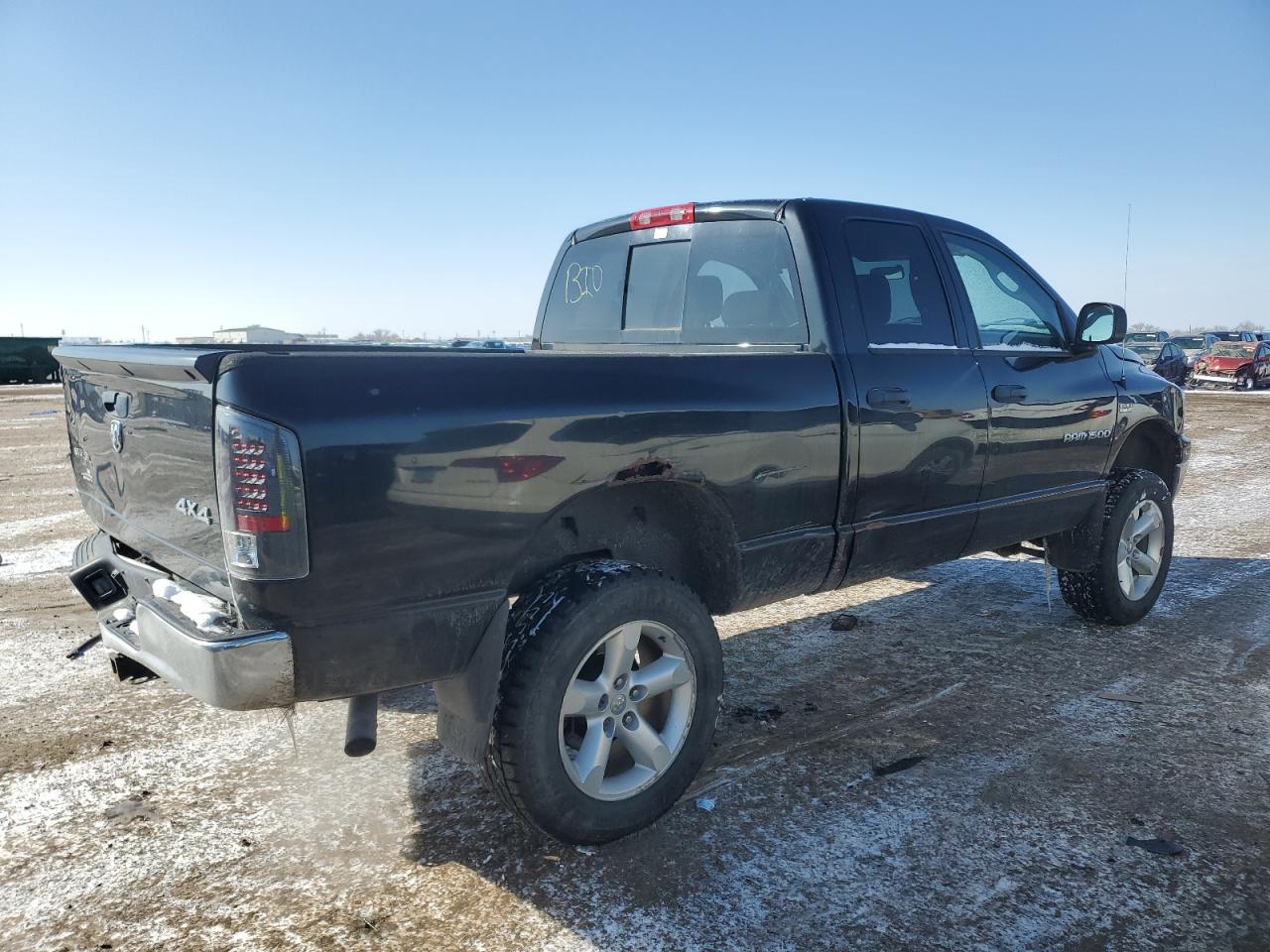 2007 Dodge RAM - Image 3