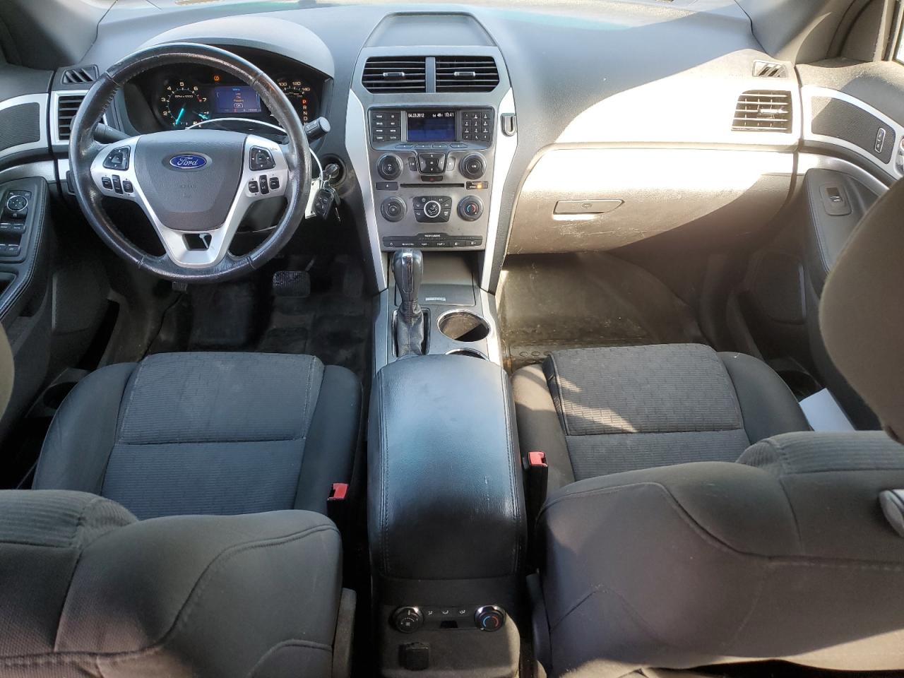 2013 Ford Explorer - Image 8