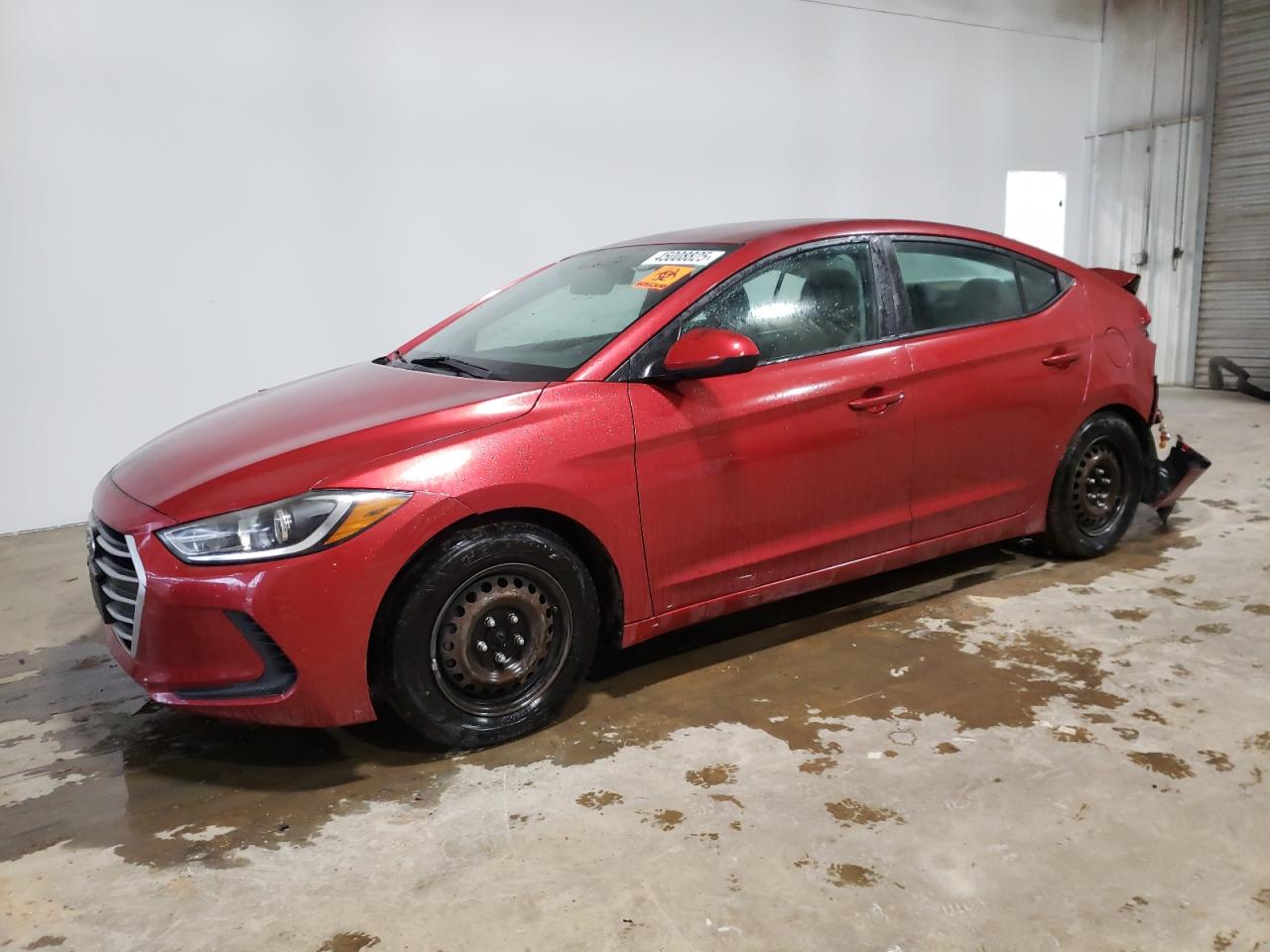 2017 Hyundai Elantra - Image 1