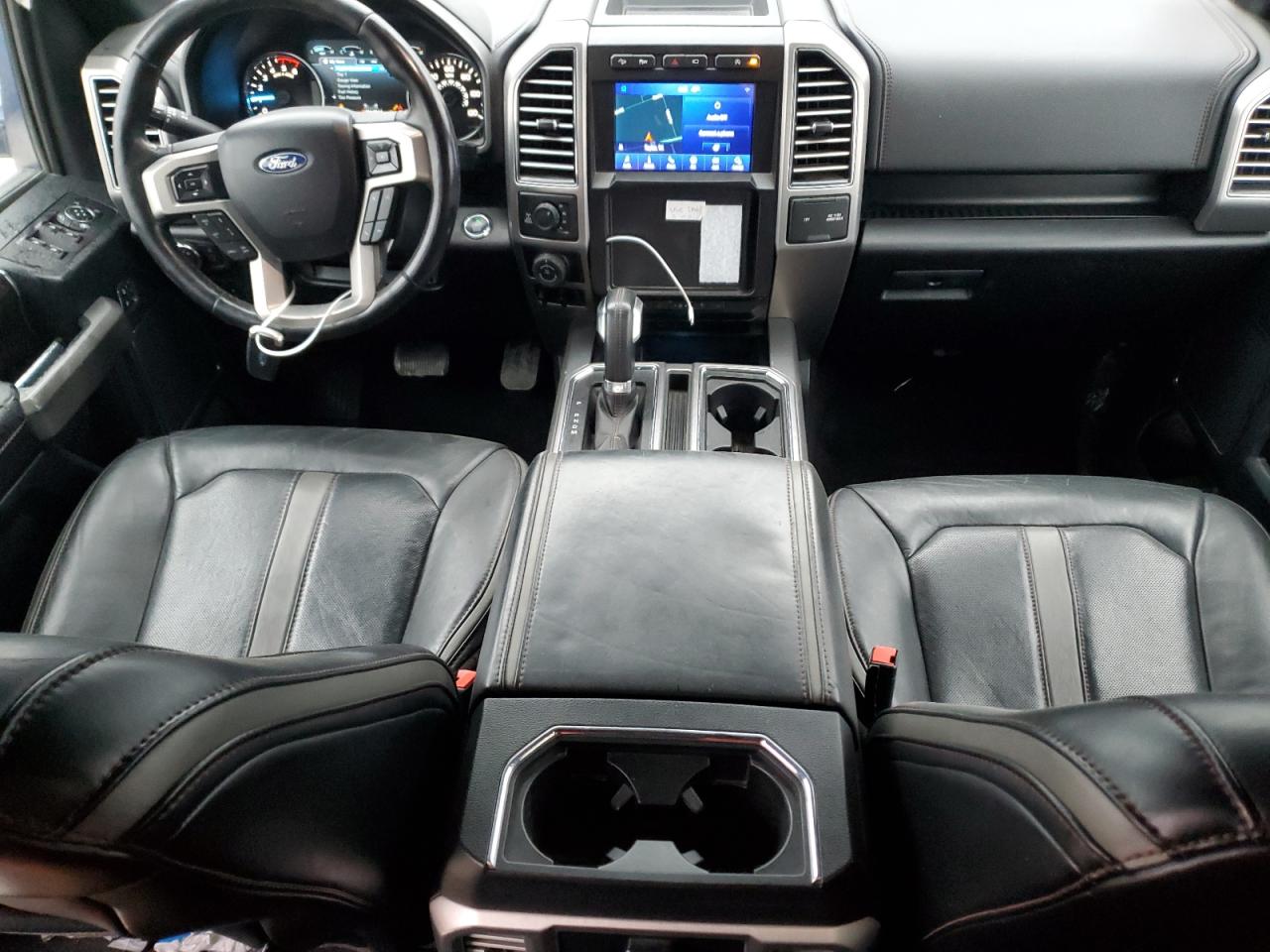 2019 Ford F-150 - Image 8