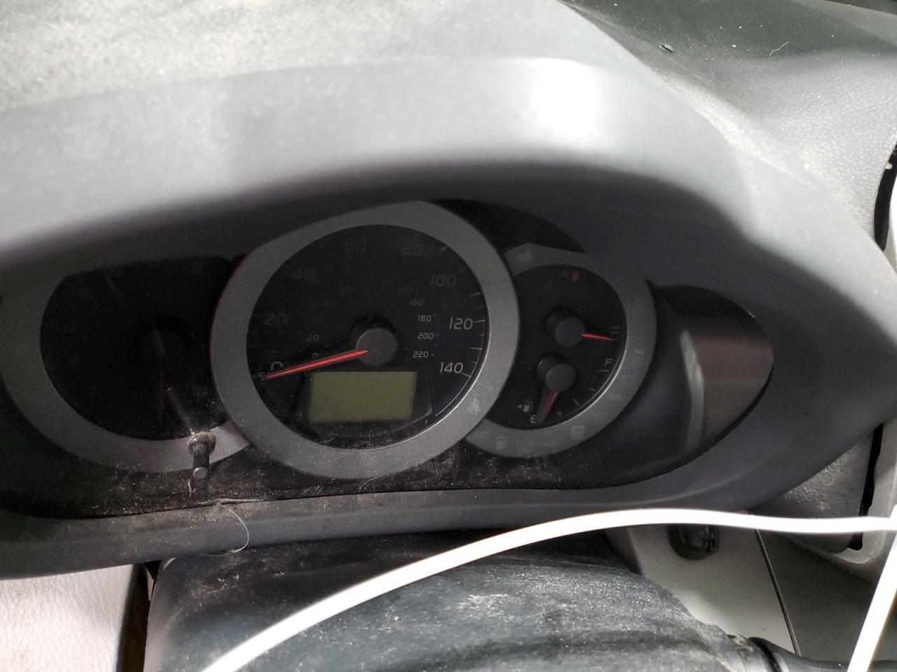 2009 Toyota RAV 4 - Image 9