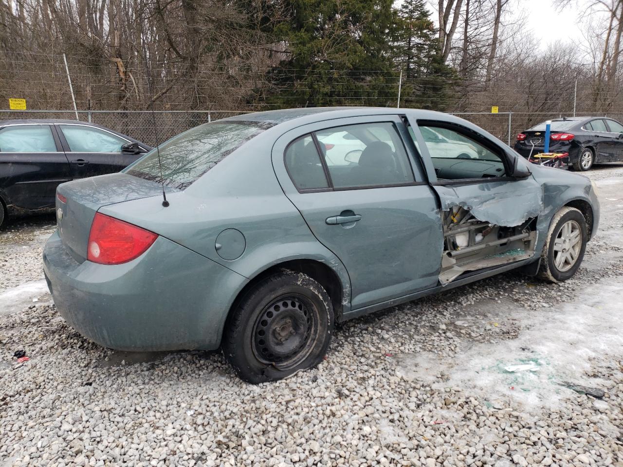 2009 Chevrolet Cobalt - Image 3