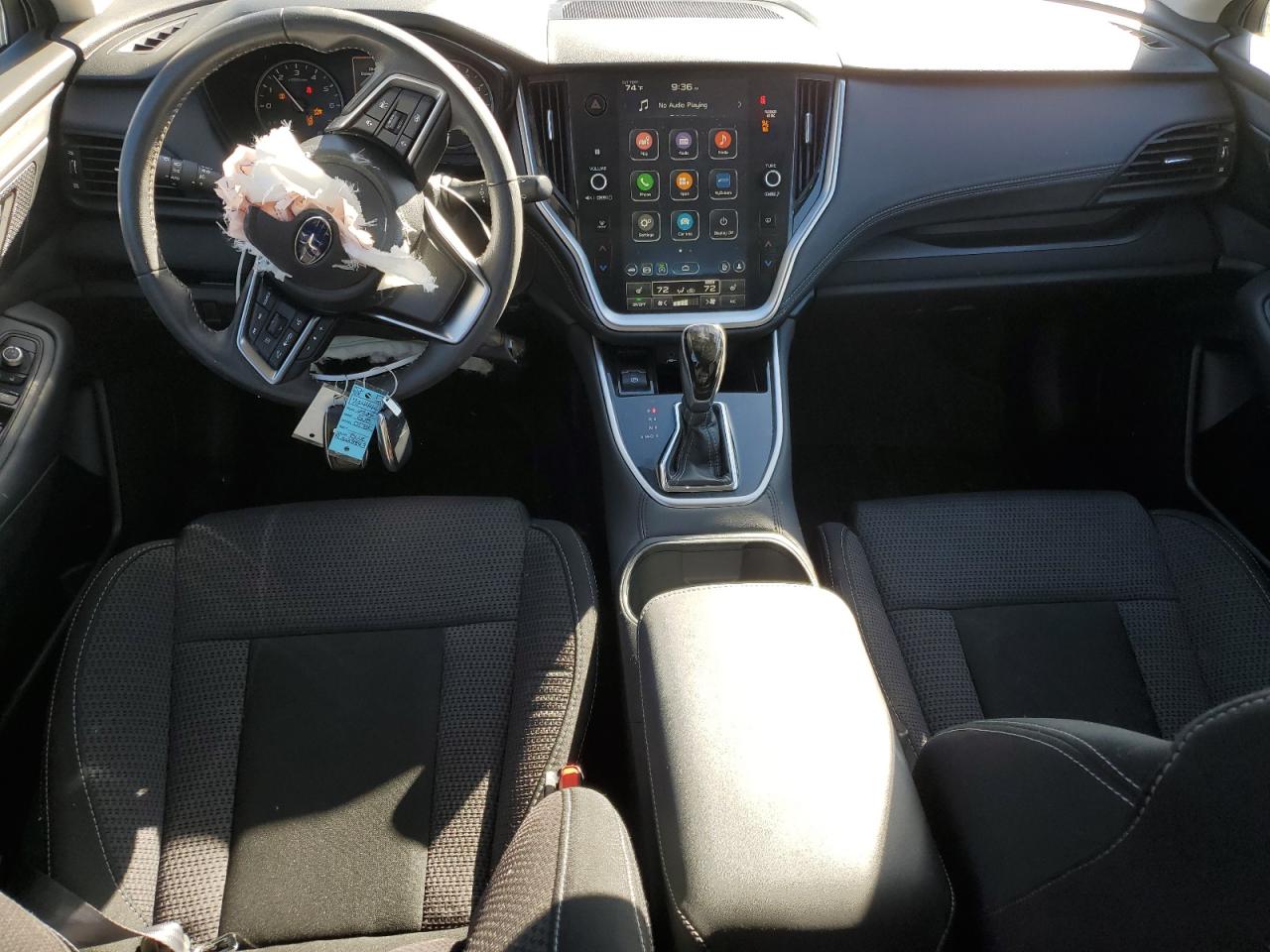 2024 Subaru Outback - Image 8