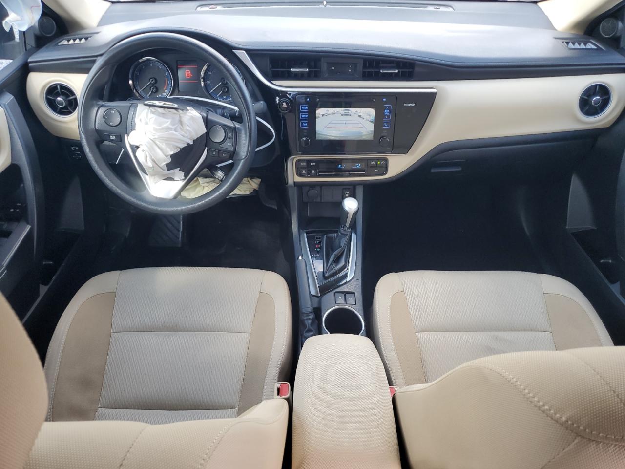 2017 Toyota Corolla - Image 8