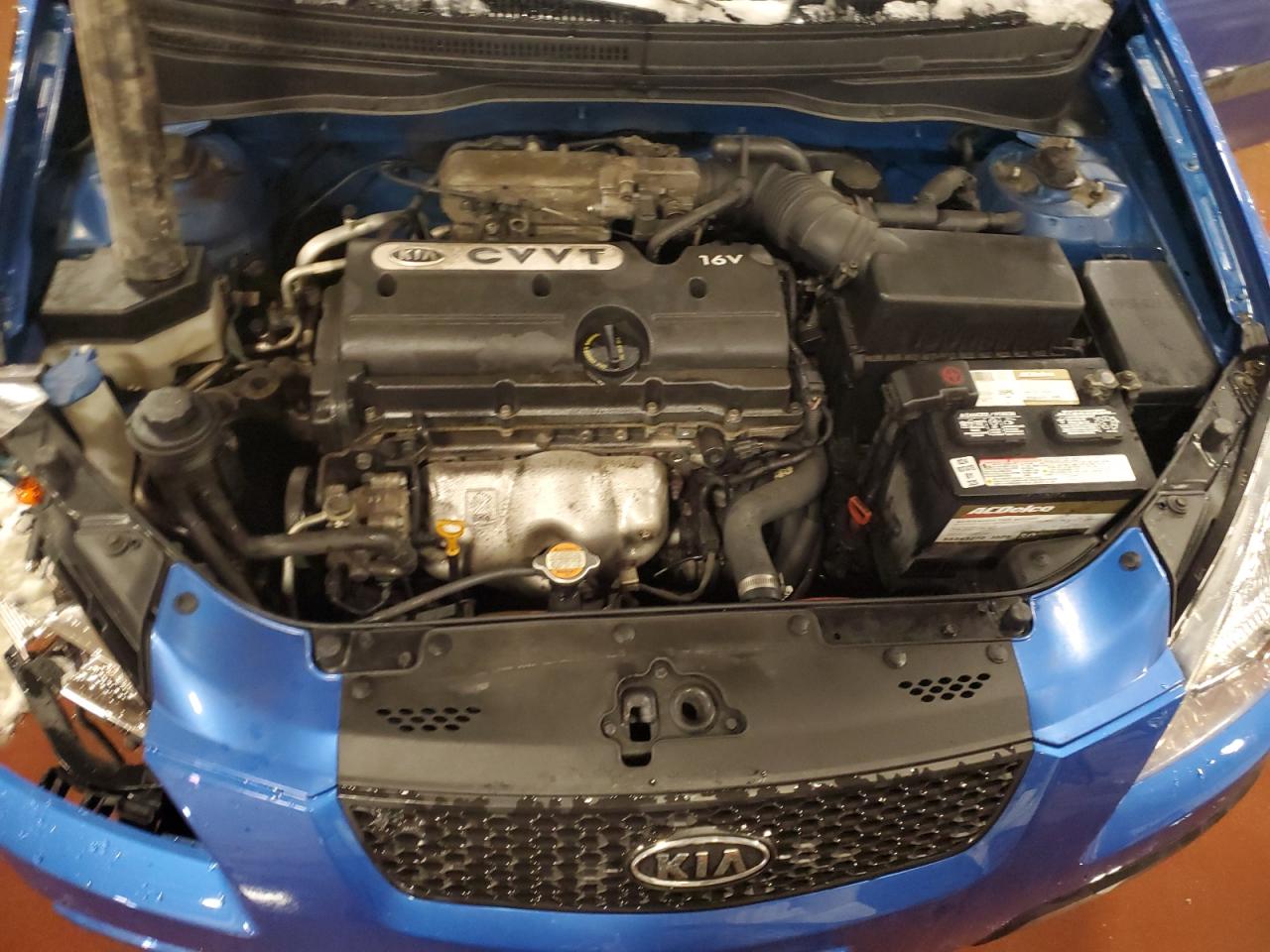 2009 Kia Rio - Image 14