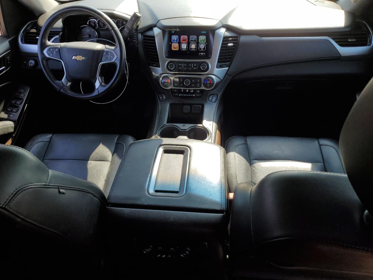 2016 Chevrolet Suburban - Image 8