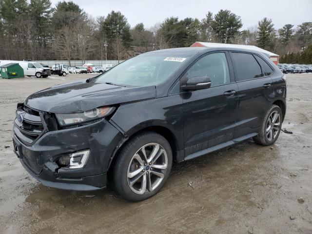2015 Ford Edge Sport