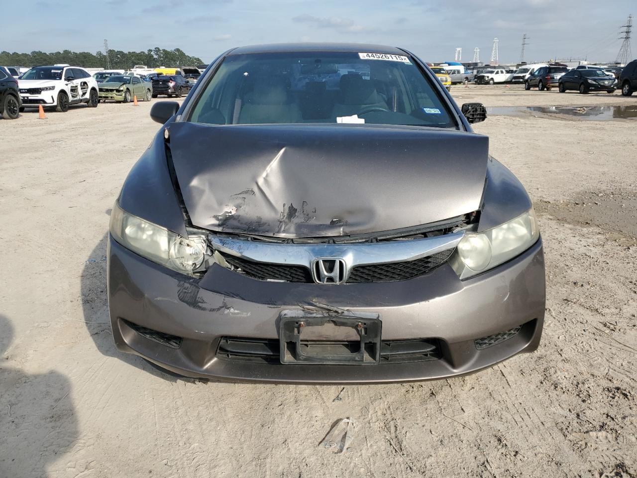 2009 Honda Civic - Image 5