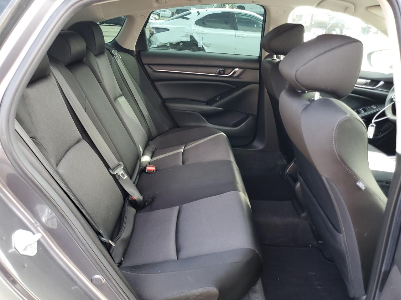 2021 Honda Accord - Image 10