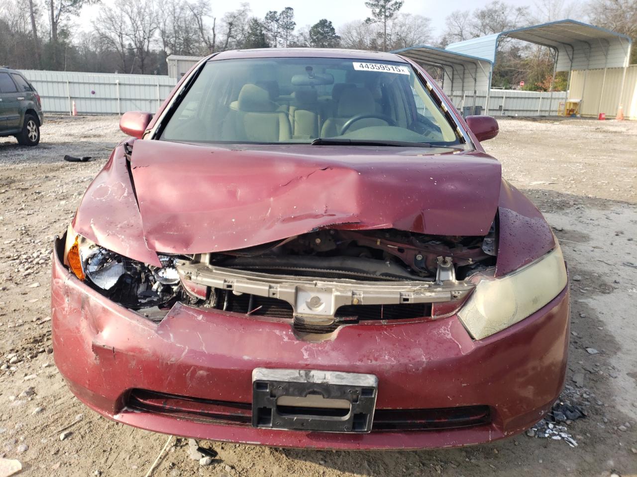 2006 Honda Civic - Image 5
