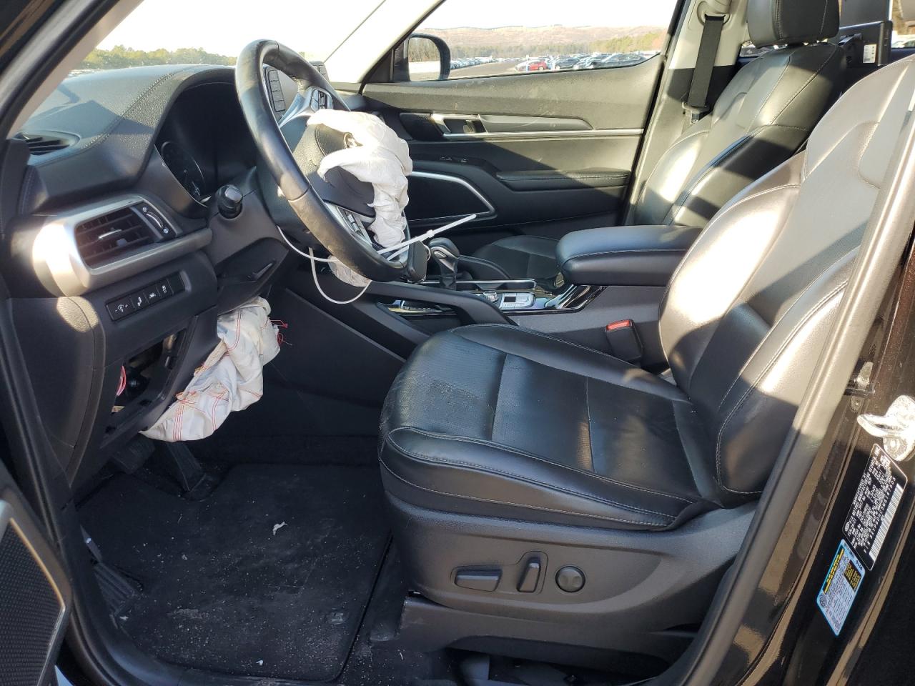 2021 Kia Telluride - Image 7