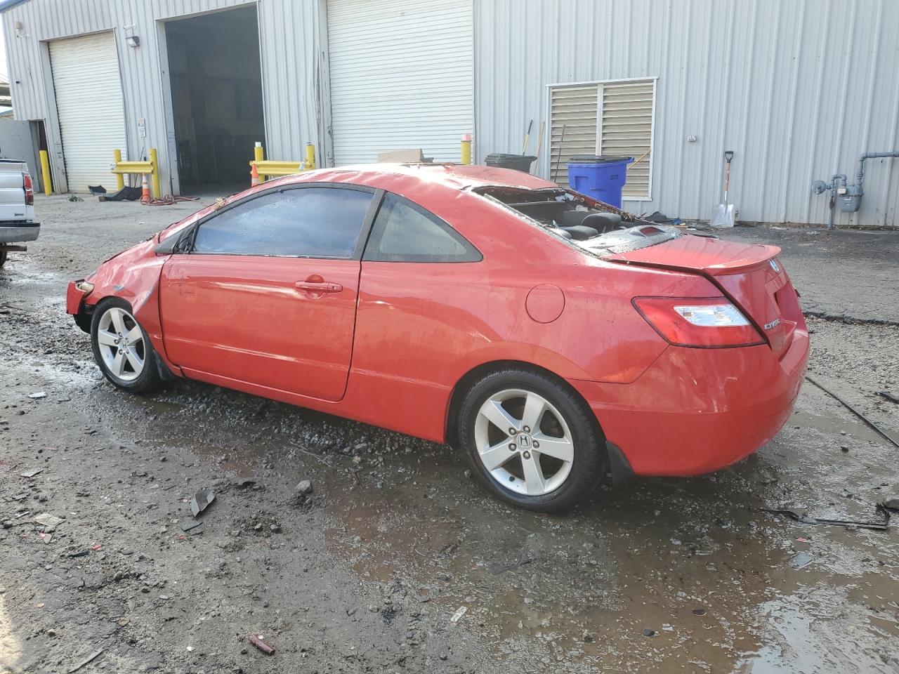2006 Honda Civic - Image 2