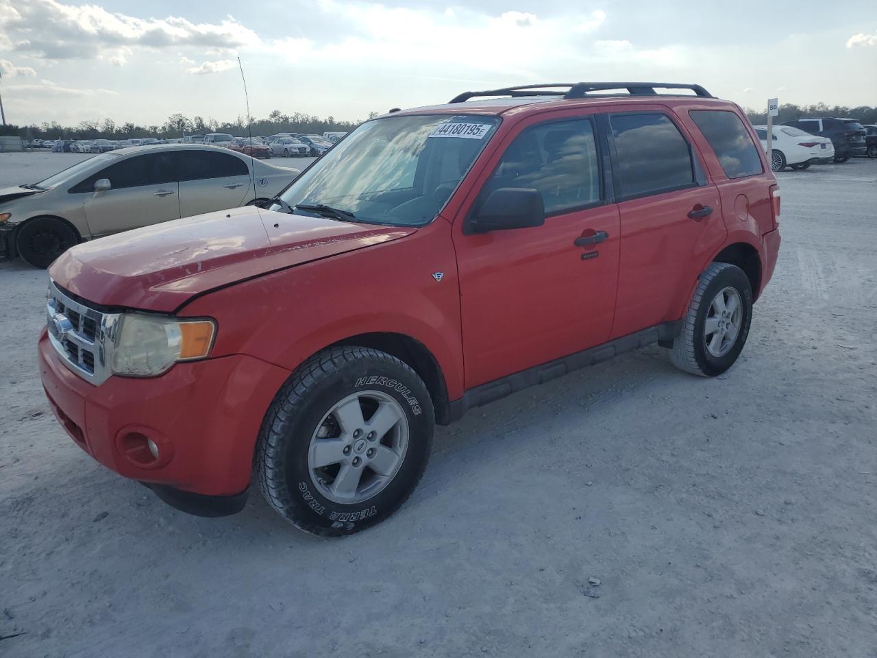 2009 Ford Escape - Image 1