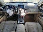 2012 Cadillac Srx Luxury Collection zu verkaufen in Martinez, CA - Front End