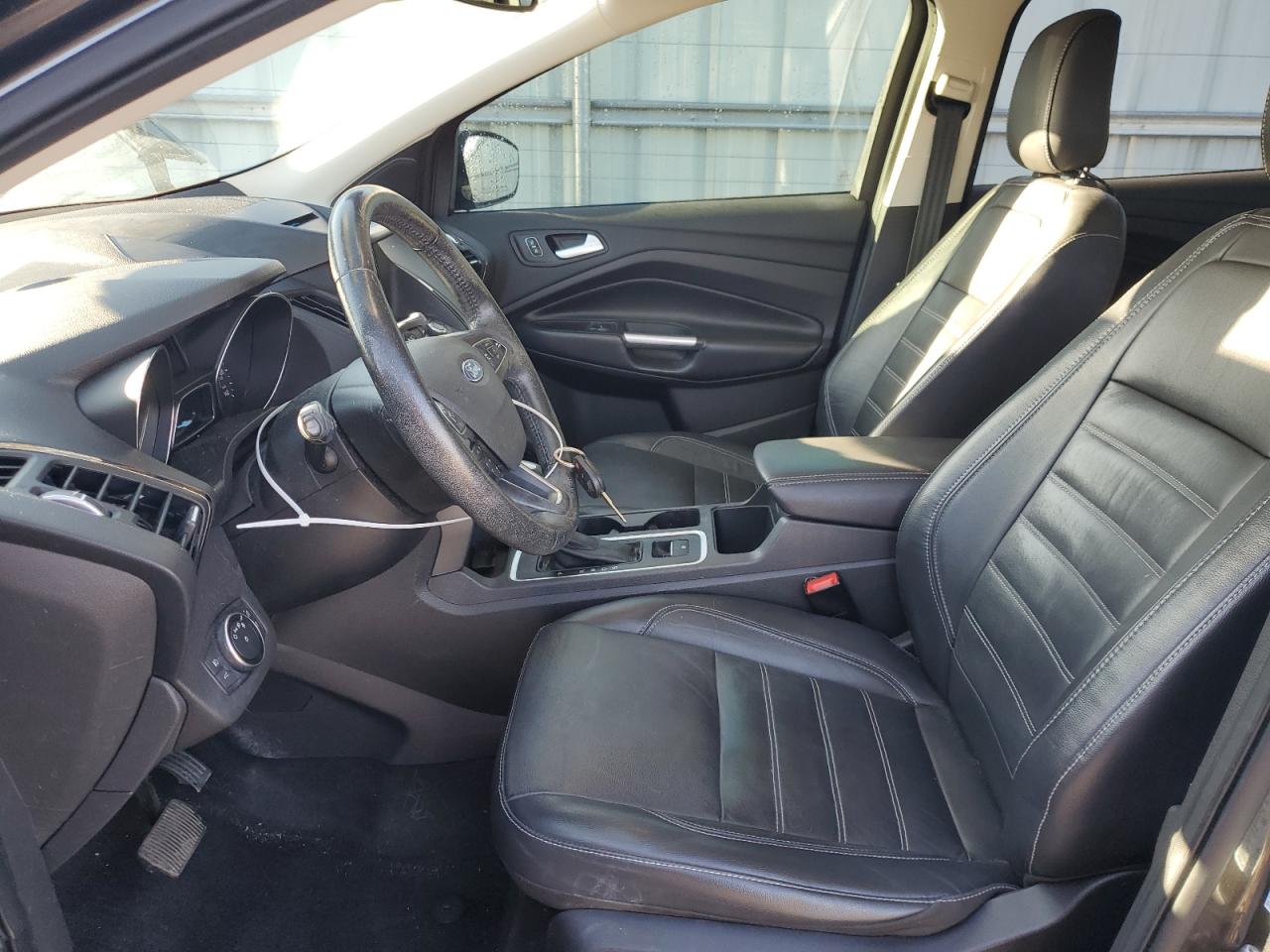 2018 Ford Escape - Image 7