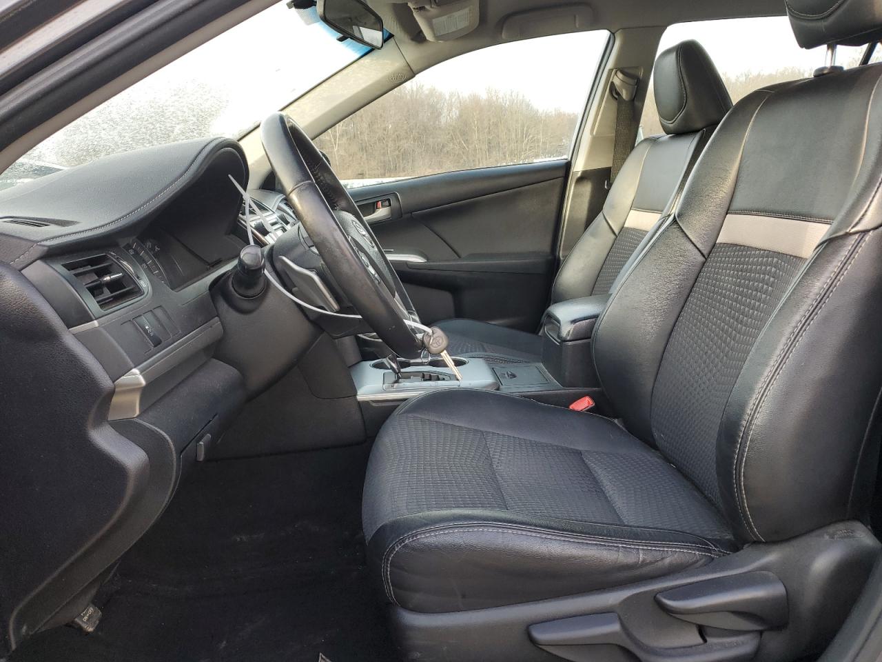 2014 Toyota Camry - Image 7