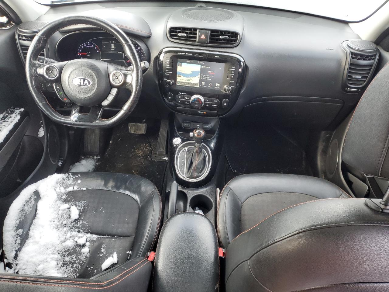 2018 Kia Soul - Image 8