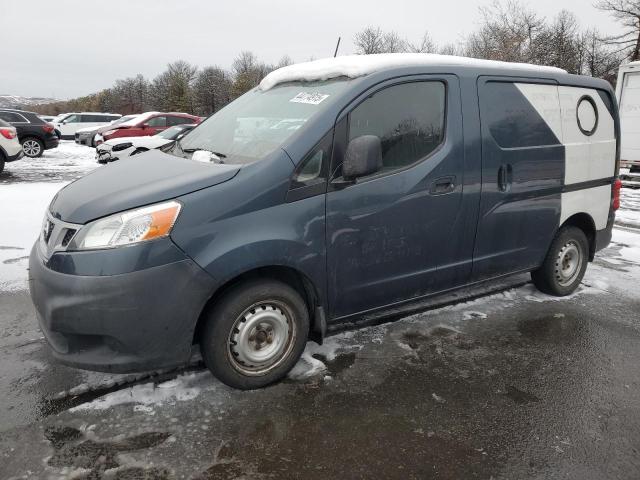 2015 Nissan Nv200 2.5S