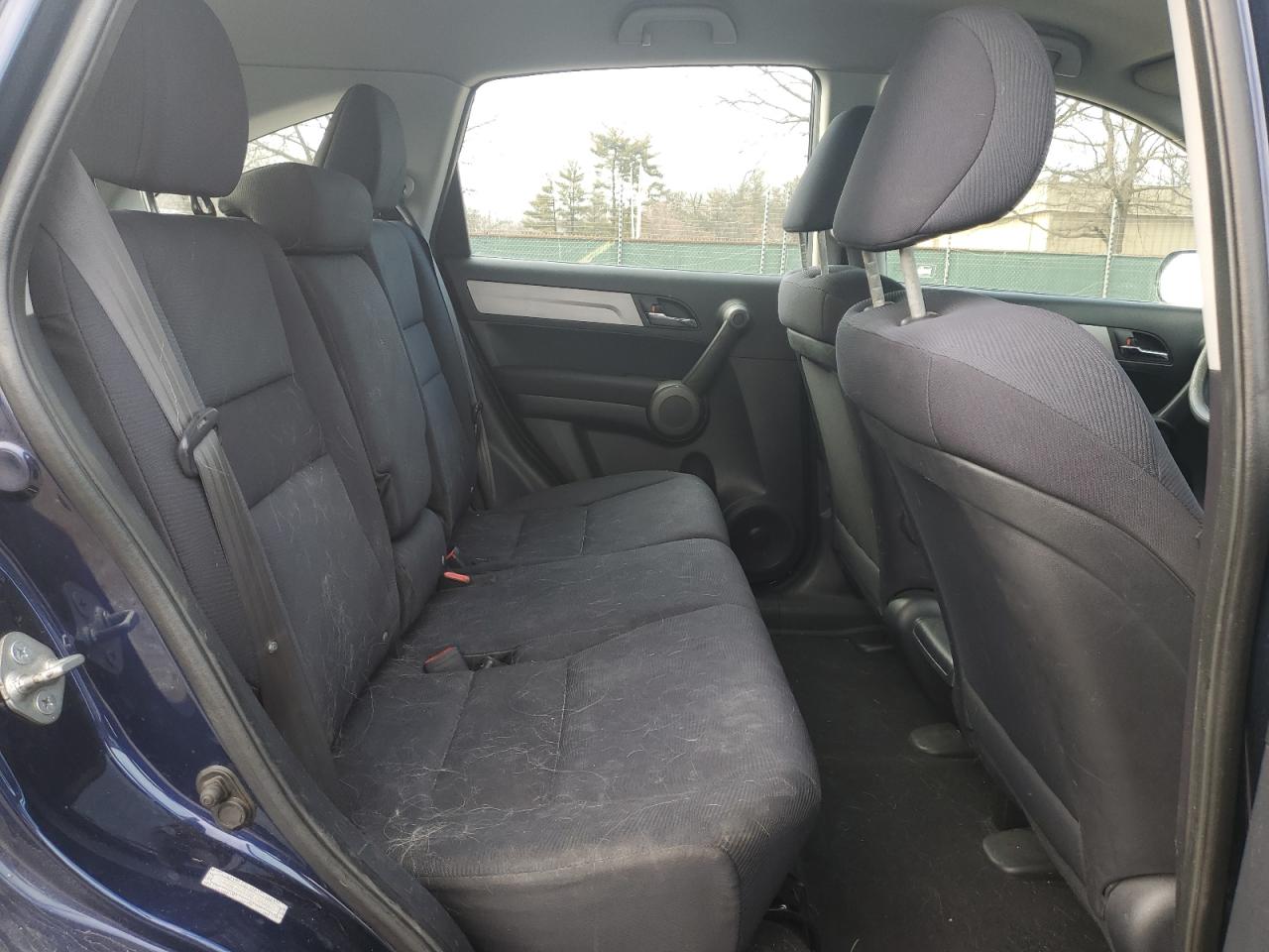 2010 Honda CR-V - Image 11