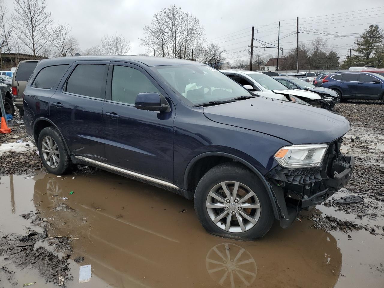 2018 Dodge Durango - Image 4