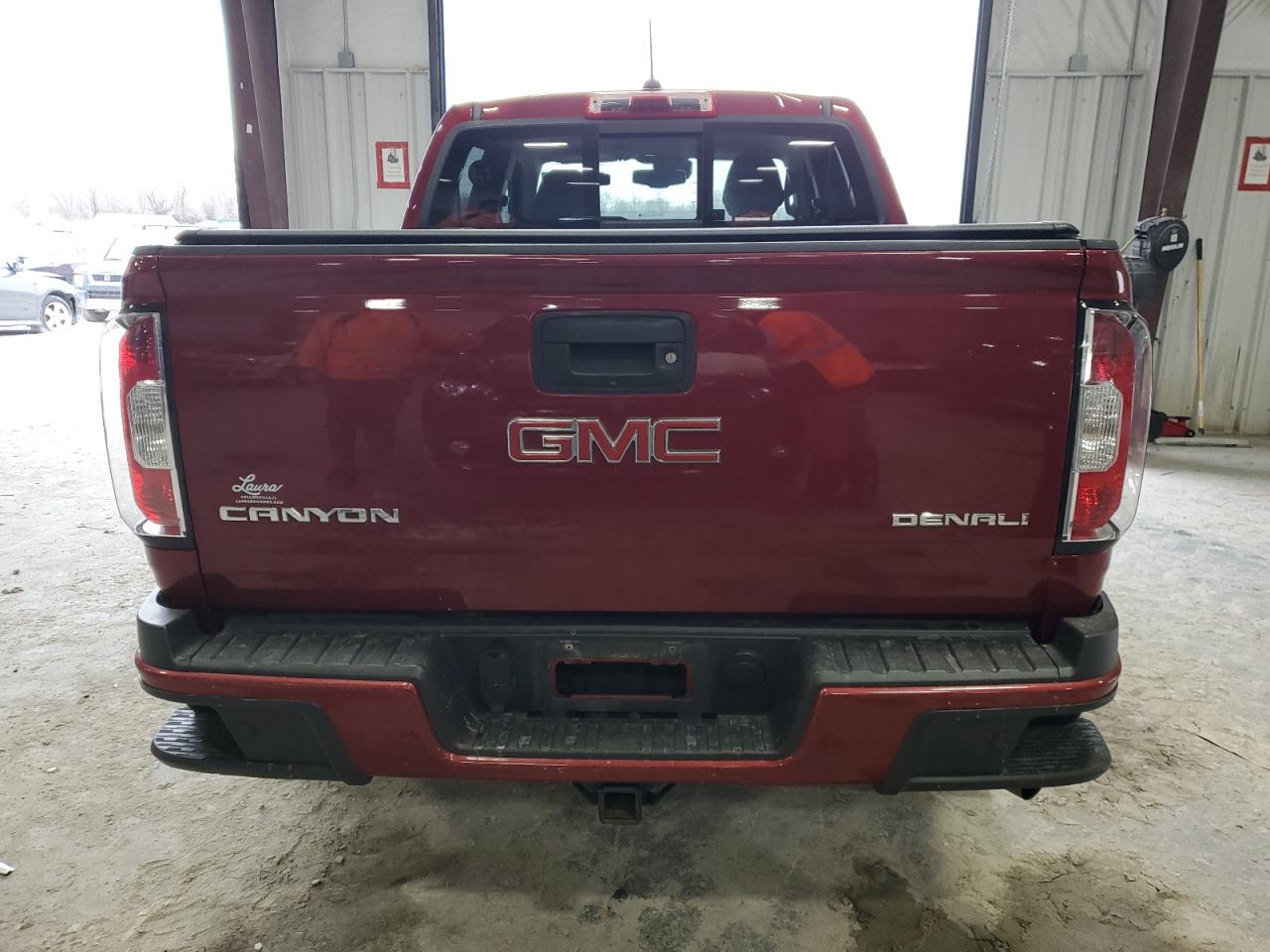 2019 GMC Canyon - Image 6
