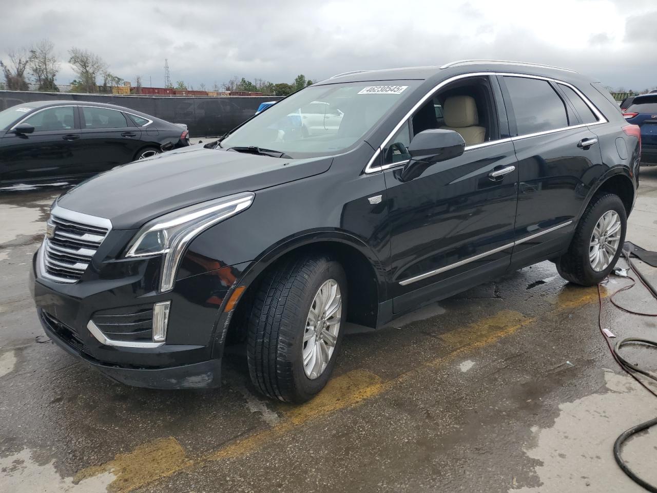 2019 Cadillac XT5 - Image 1