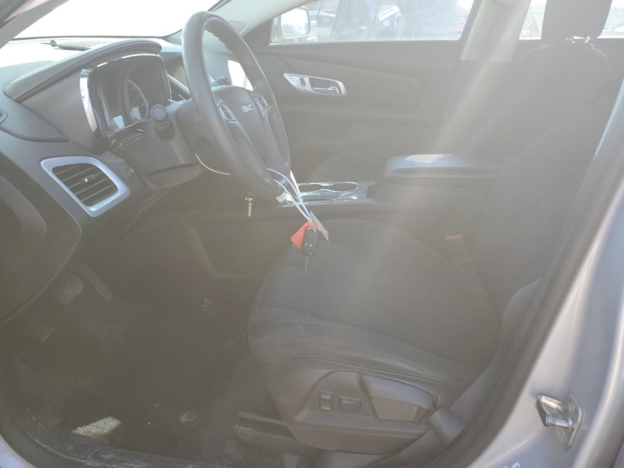 2015 GMC Terrain - Image 7