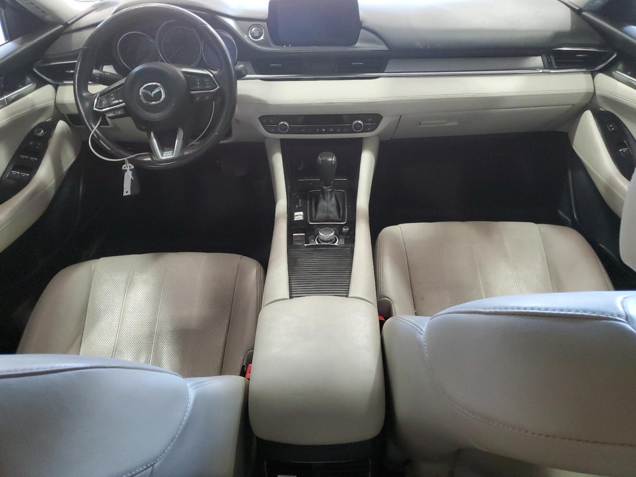 2018 Mazda 6 - Image 8