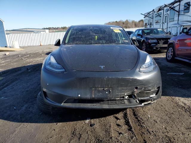  TESLA MODEL Y 2022 Czarny
