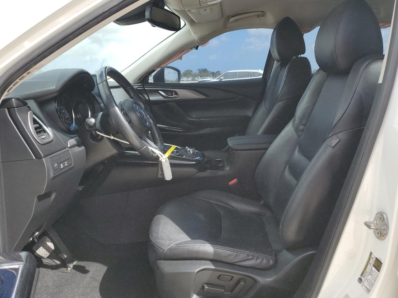 2018 Mazda CX-9 - Image 7