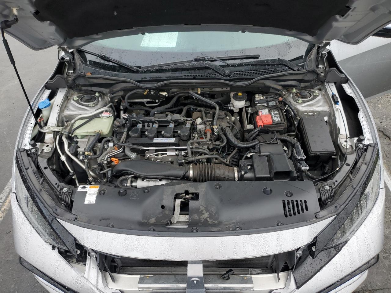 2020 Honda Civic - Image 11