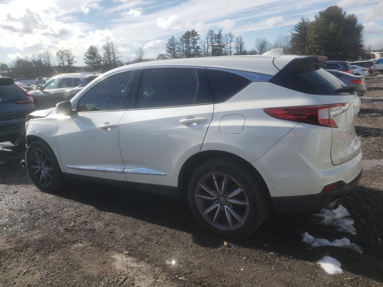 2019 Acura RDX - Image 2