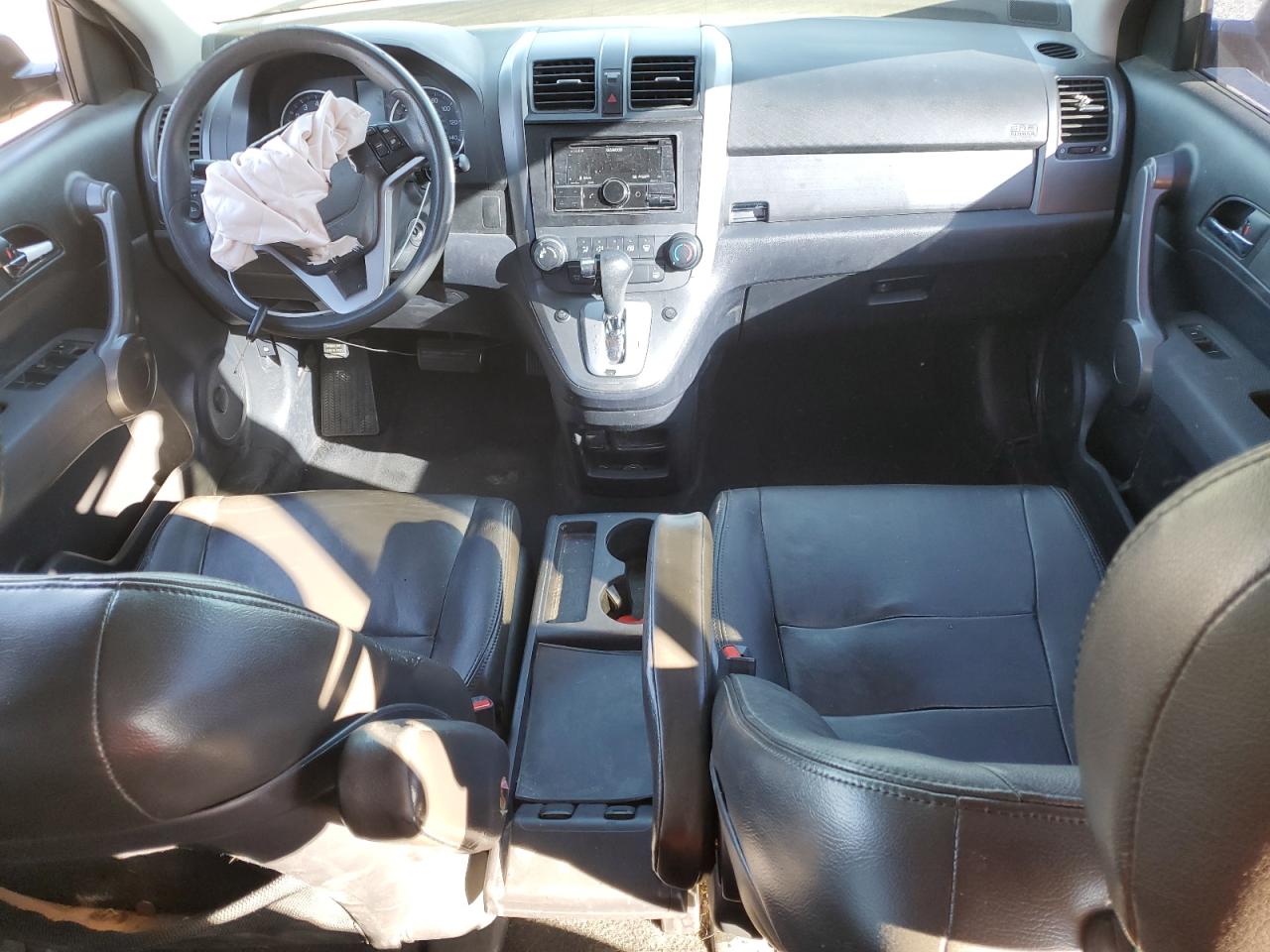 2009 Honda CR-V - Image 8