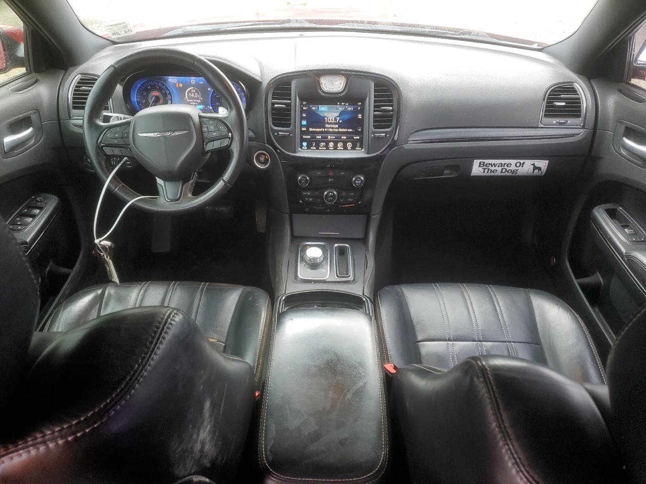 2015 Chrysler 300 - Image 8