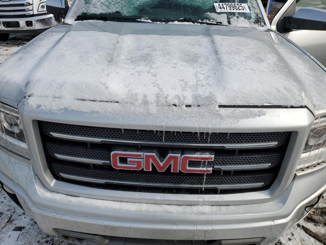 2014 GMC Sierra - Image 11