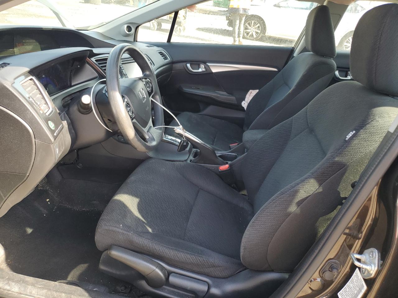 2013 Honda Civic - Image 7