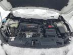 2020 HONDA CIVIC EX for sale at Copart ON - COOKSTOWN