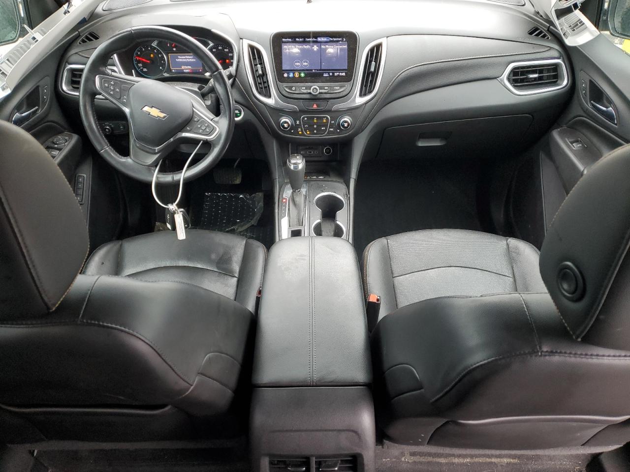 2020 Chevrolet Equinox - Image 8
