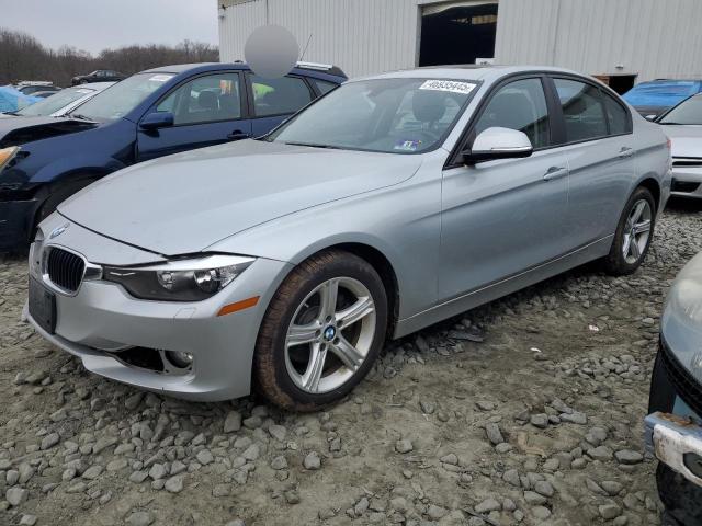 2013 Bmw 328 I