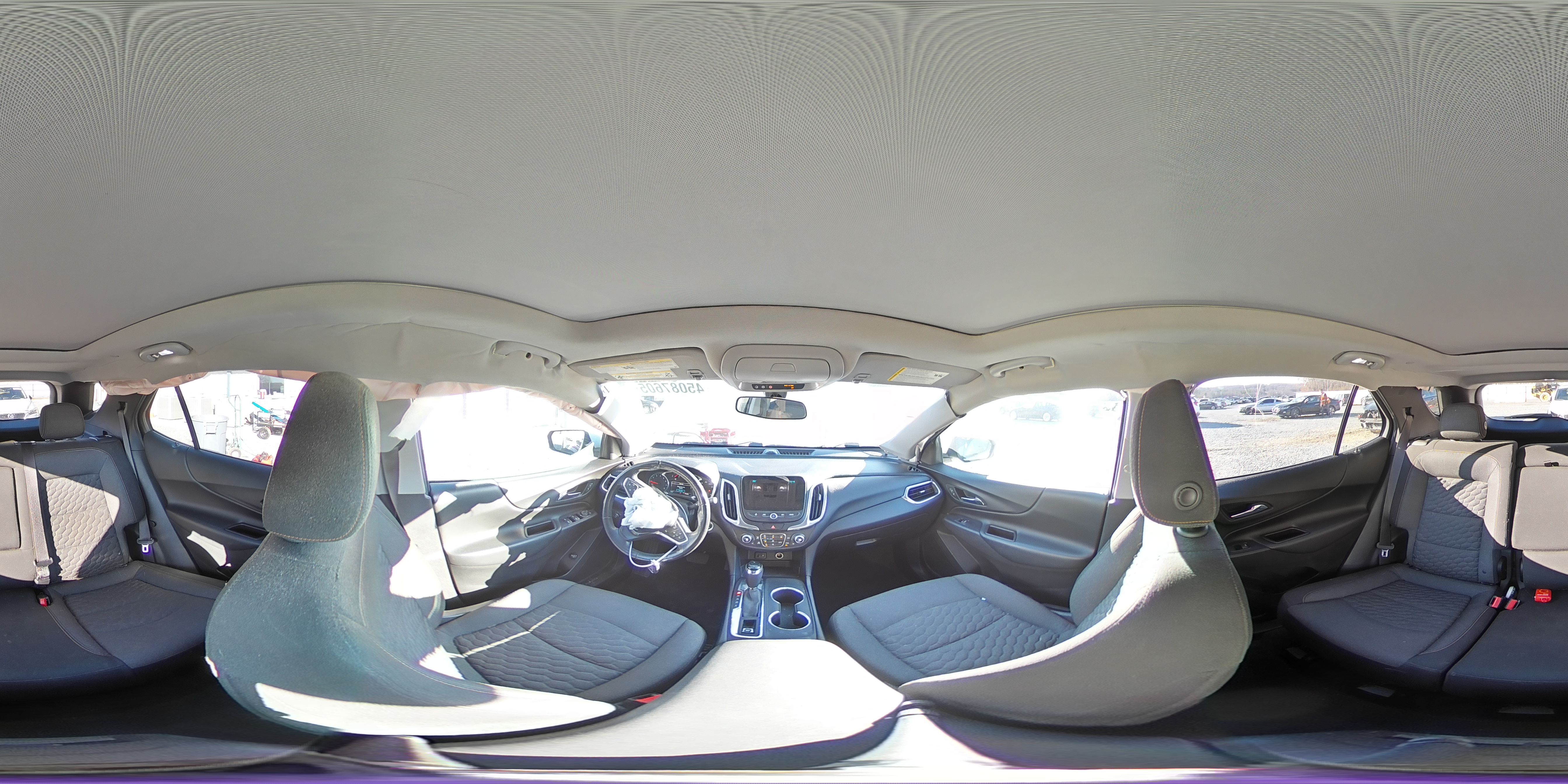 2018 Chevrolet Equinox - Image 12