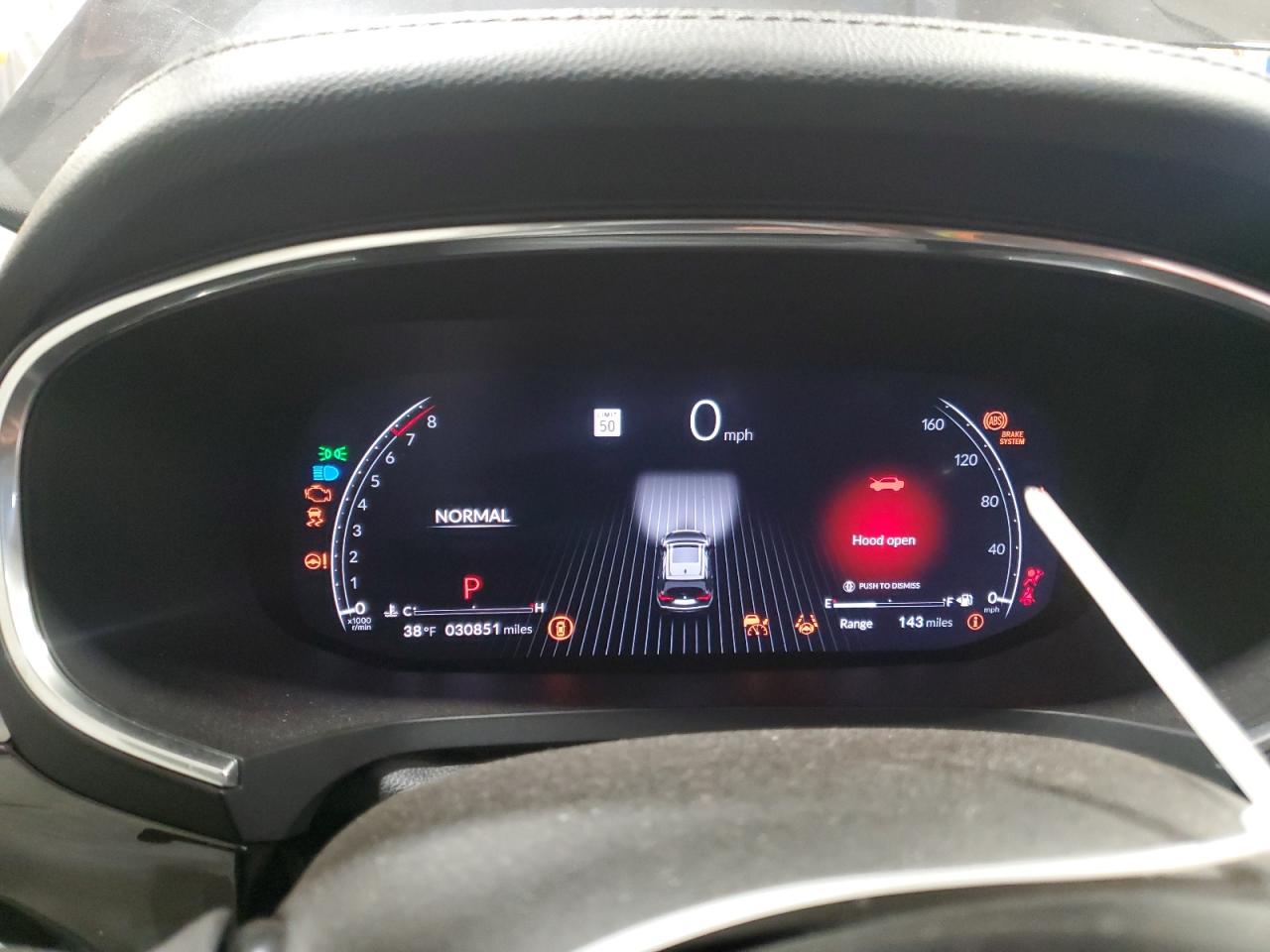 2023 Acura MDX - Image 9