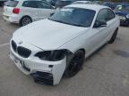 2015 BMW 218D M SPO for sale at Copart SANDWICH