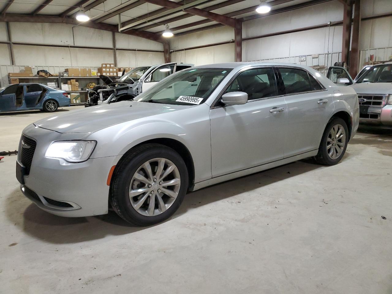 2019 Chrysler 300 - Image 1