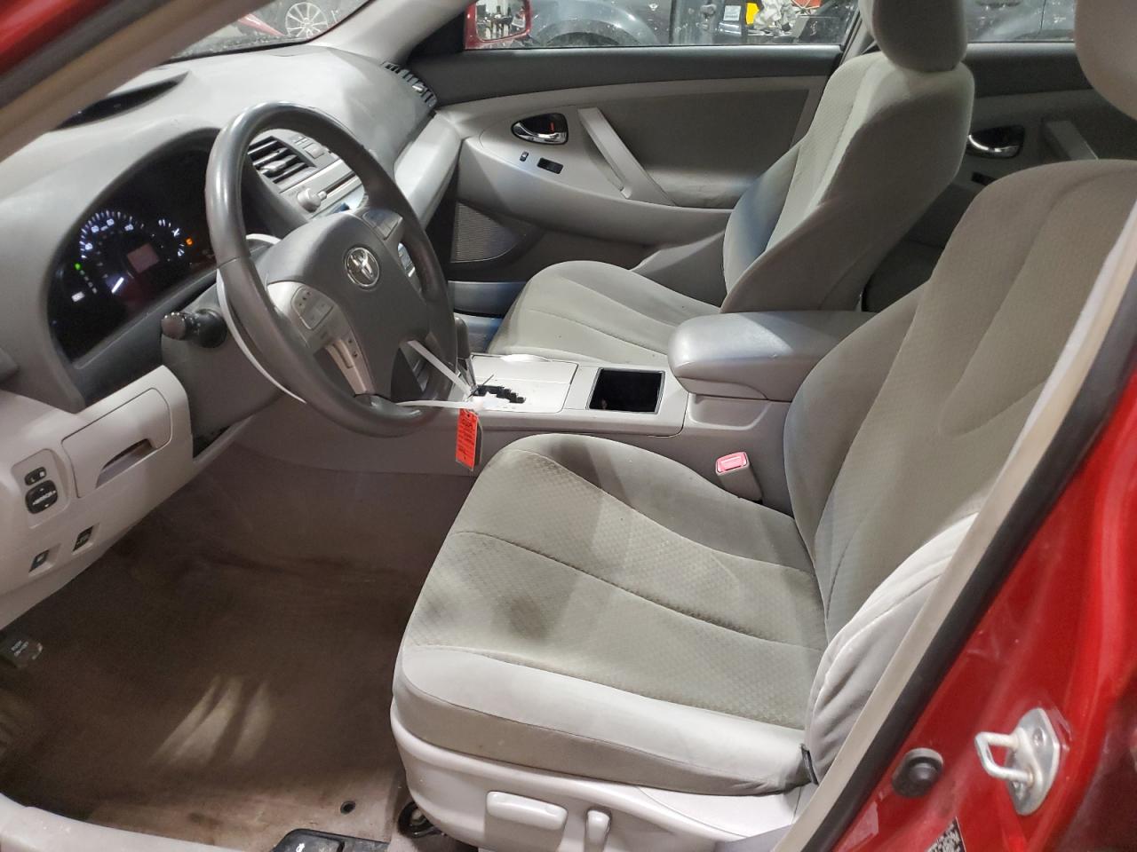 2007 Toyota Camry - Image 7