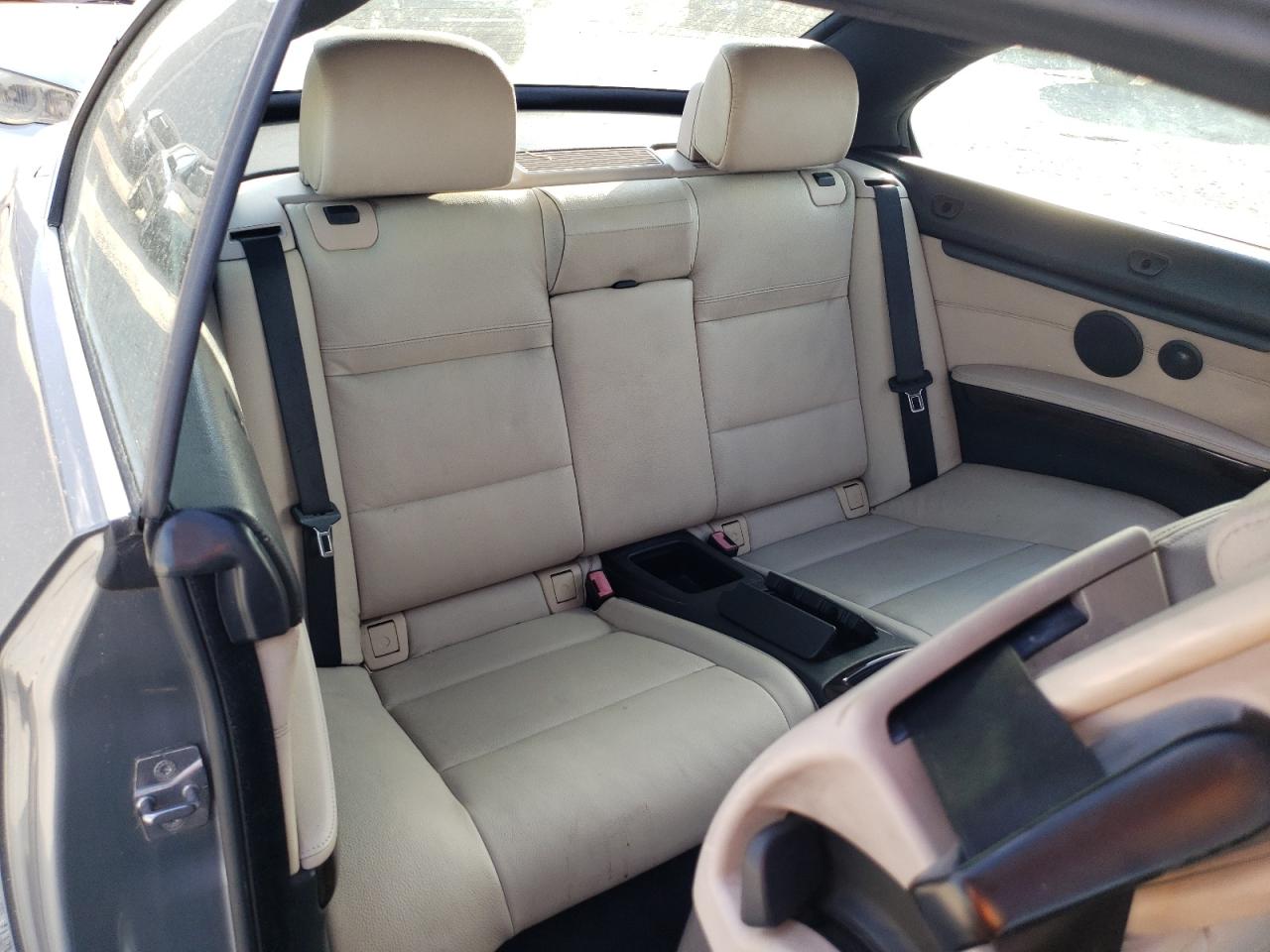 2011 BMW 3er - Image 10