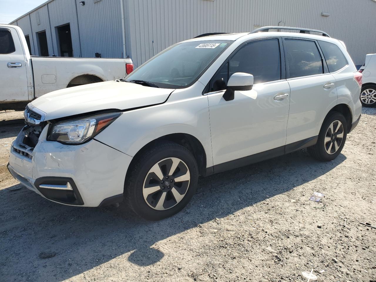 2017 Subaru Forester - Image 1